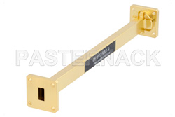Pasternack PE-W51S001-9 Прямой волновод 15~22 GHz