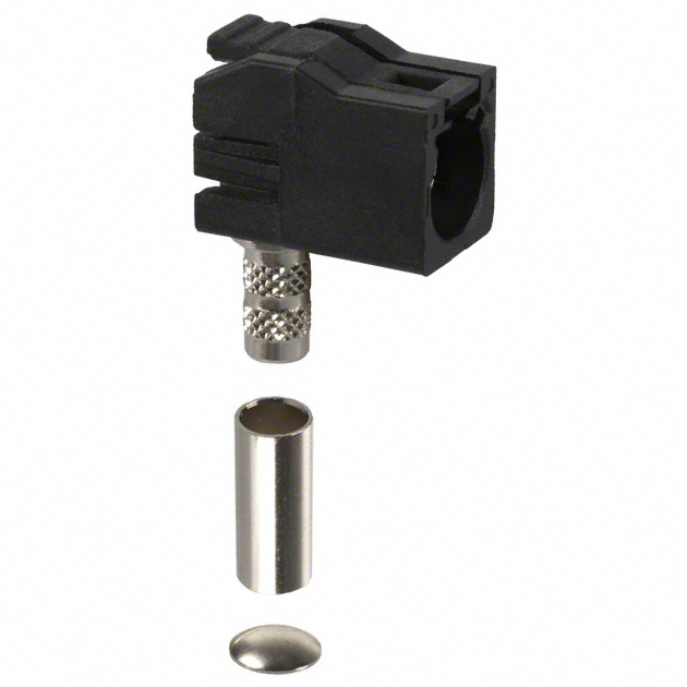 Amphenol FA1 NLRJ C04 0 - разъем FAKRA серии