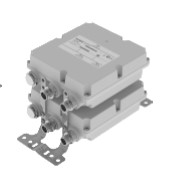 Kathrein 78211533 Двухдиапазонный комбайнер 1710~2690 MHz