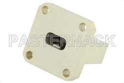 Pasternack PE6801 Маломощный волновод 22~33 GHz