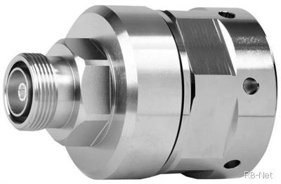 Разъем Telegartner J01121G0139 7-16 DIN (Телегартнер)