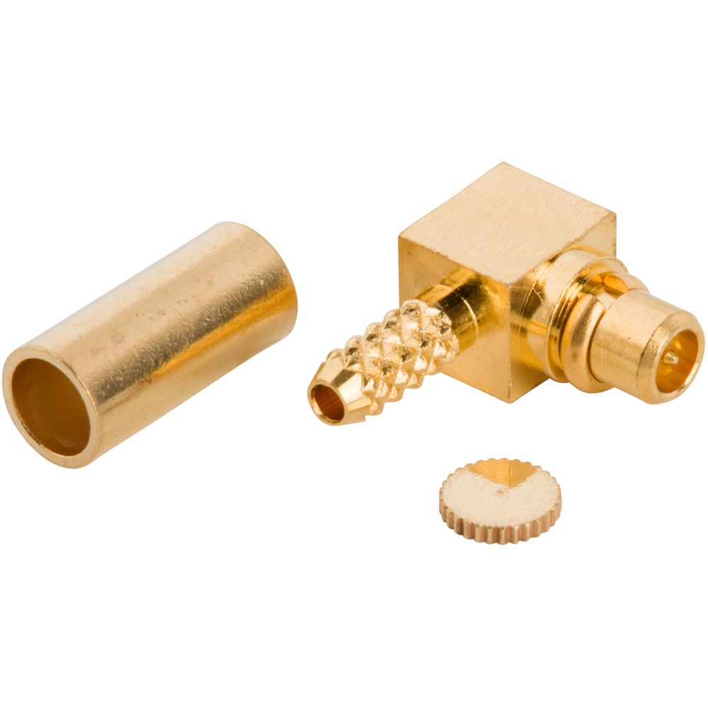 Amphenol 908 43200 - разъем MMCX серии