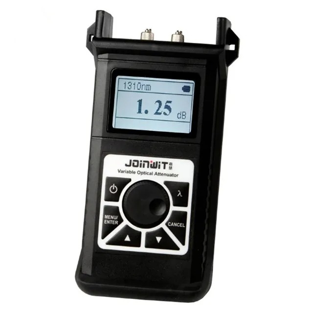 Joinwit JW3303 Оптический регулируемый аттенюатор  MM 850/1300