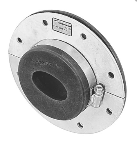 Входная панель Andrew 35849A-3 (Commscope)