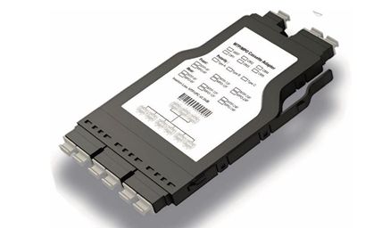 KADAMM KAD-HXP-MPO-6MPO — Кассета MPO–6MPO