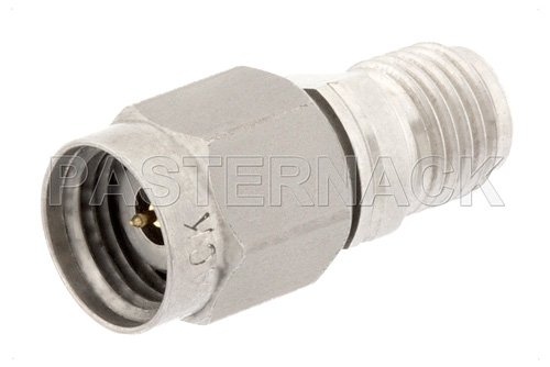 PASTERNACK PE9454 Адаптер 2.92mm (female) - 2.4mm (male)