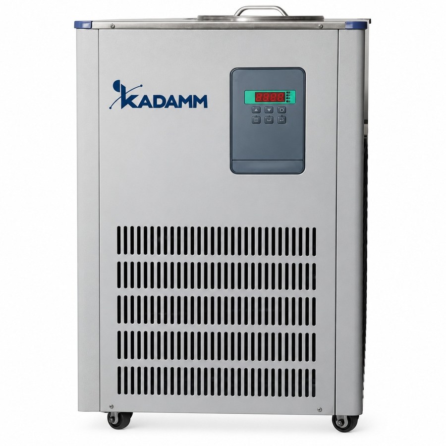 KADAMM ЦТ-О50 — Криостаты циркуляционные 50 л