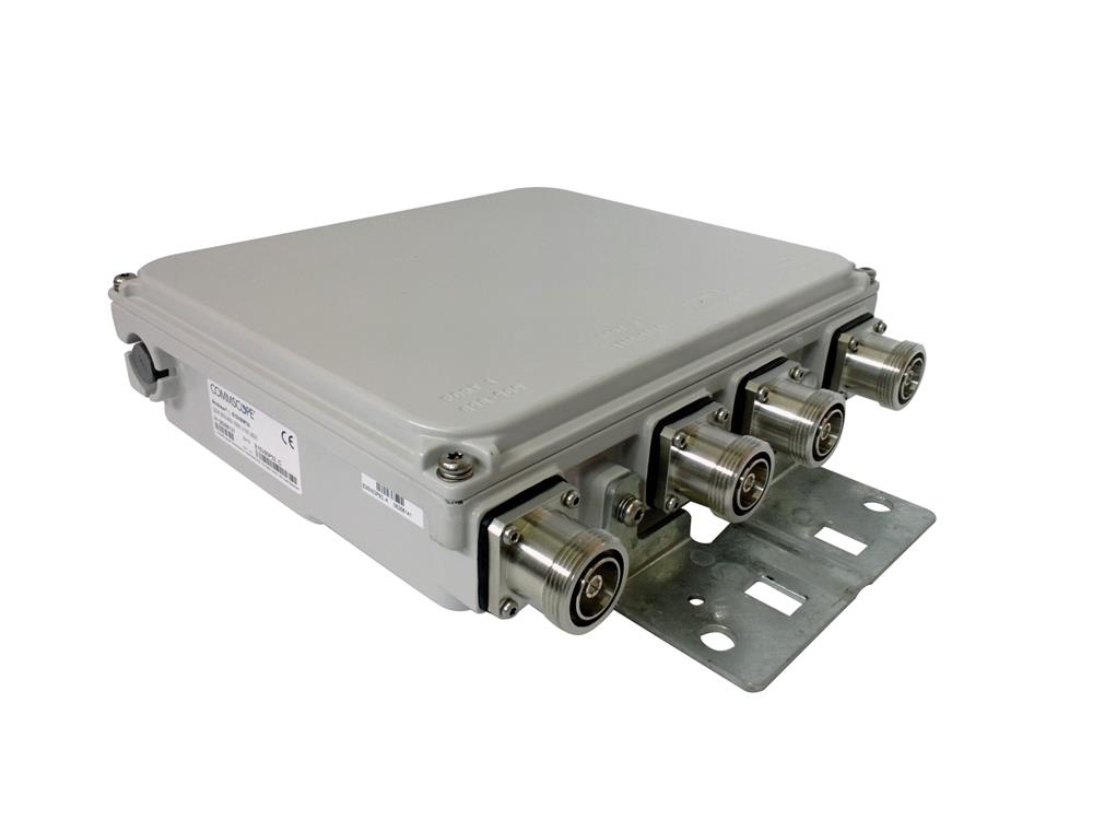 Комбайнер многополосный Andrew E15V90P37 (Commscope)