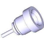 HUBER+SUHNER 22_MCX-50-0-19/111_NH