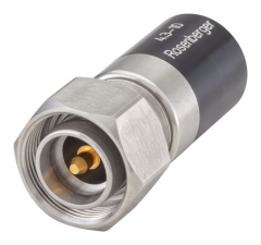 Rosenberger 64S12S-000S3 Эквивалент нагрузки