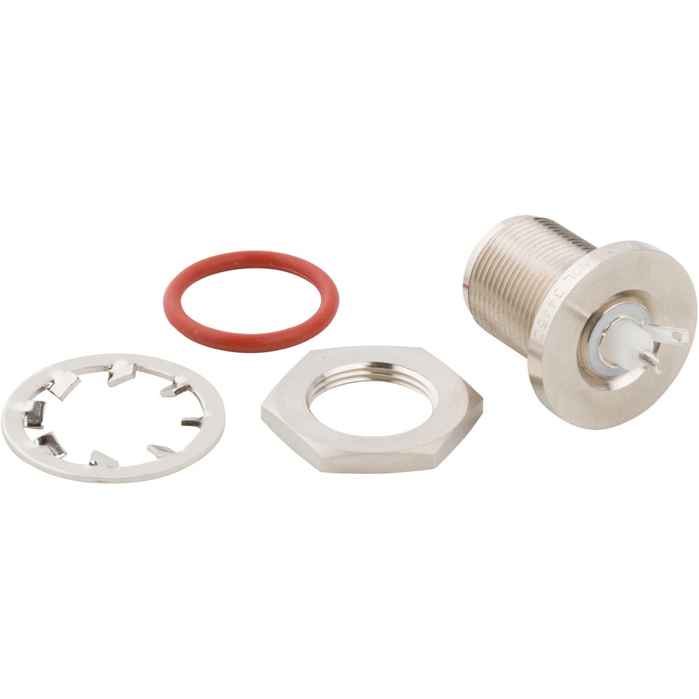 Amphenol 000 34450 - разъем TRIAX серии