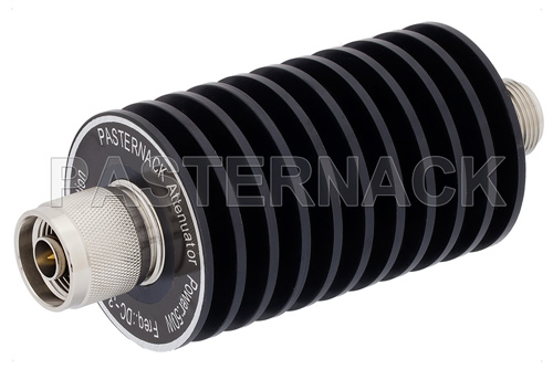 PASTERNACK PE7388-30 Аттенюатор N (male) - N (female)