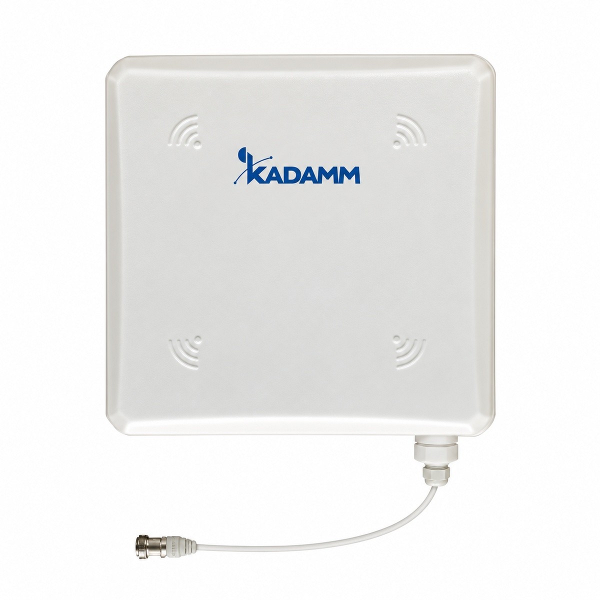 KADAMM O-ATP7-380/2700S — наружная направленная антенна 380–2700 МГц, 7 дБи