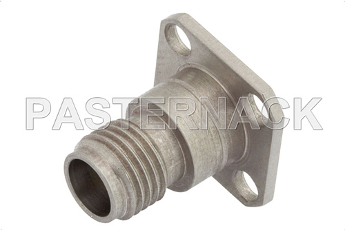 PASTERNACK PE44226 Разъем 2.4mm (female)