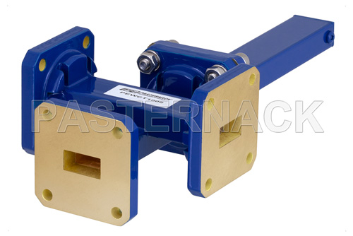 Pasternack PEWCT1008 Волноводный ответвитель