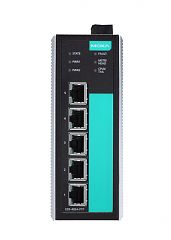 MOXA Коммутатор EDS-405A-PTP-T