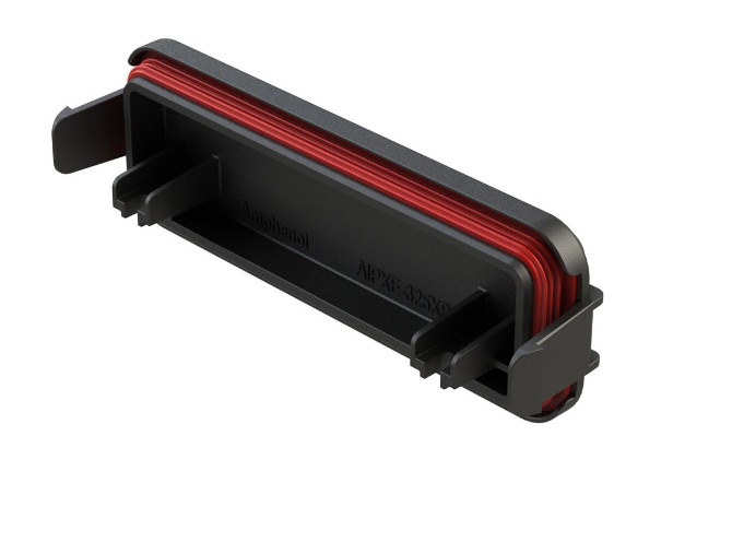 Amphenol Industrial AIPXE-325XBP-01 Заглушка