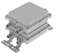 Kathrein 78211795 Двухдиапазонный комбайнер 2300~2690 MHz