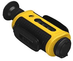 Тепловизор FLIR FIRST MATE LL HM-324XP+