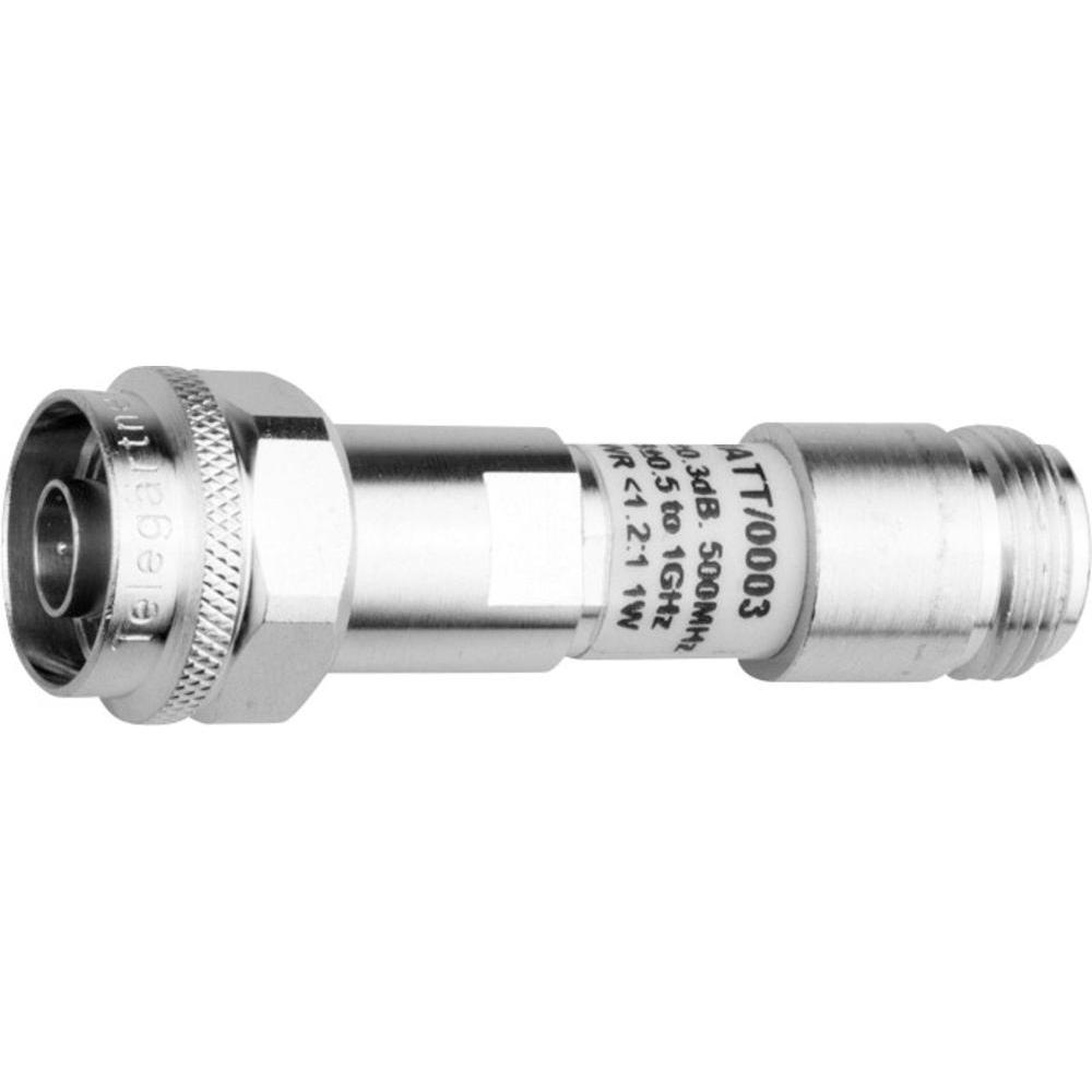 Telegartner J01026A0008 - N Аттенюатор
