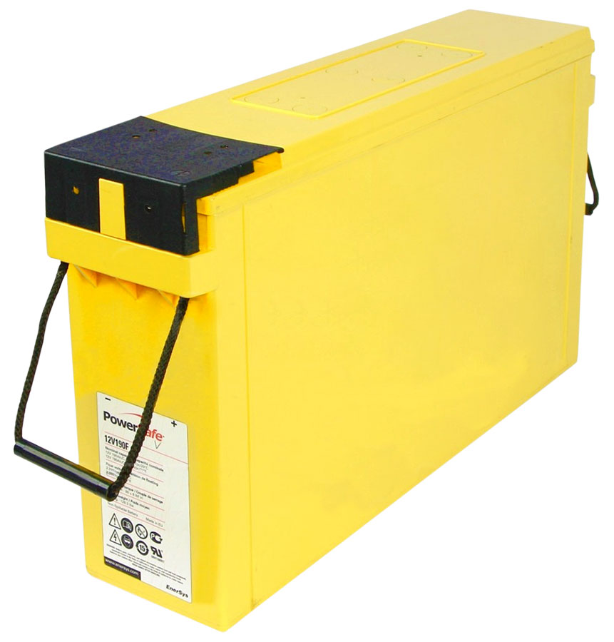 ATS Конверс POWERSAFE (ENERSYS) 12V190F Аккумуляторная батарея