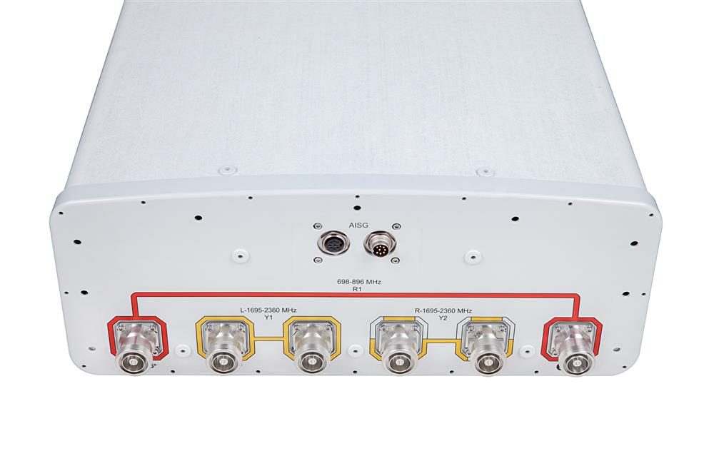 Антенна Andrew SBNHH-1D45A (Commscope)