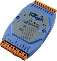 ICP DAS Модуль I-7065A CR