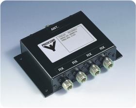 Делитель мощности Procom PRO-RPS-4-GPS-N