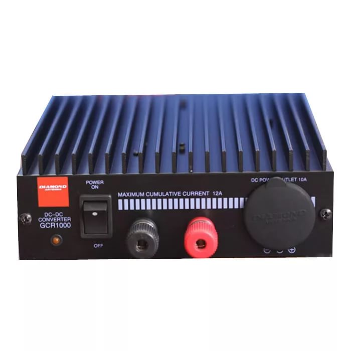 Diamond GCR1000 DC/DC конвертер