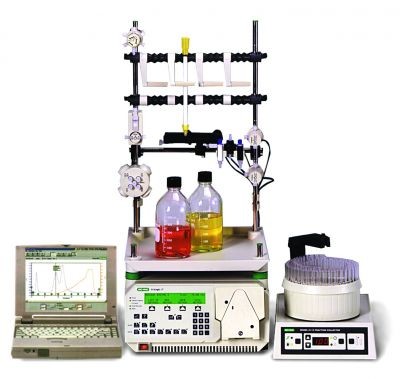 Bio-Rad Хроматографическая система BioLogic LP System, 220, 240 V
