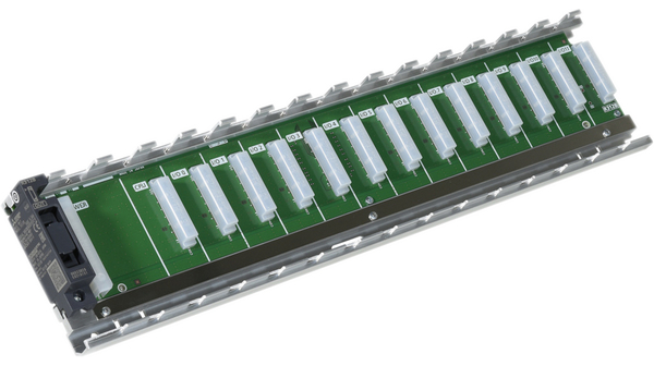 Mitsubishi Electric R35B(C) Базовое шасси для iQ-R