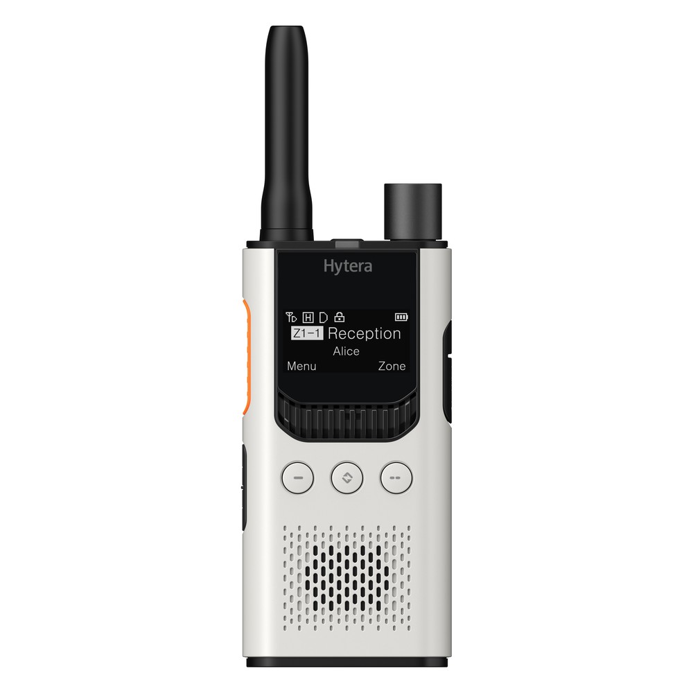 Hytera S1 Pro Портативная DMR-радиостанция