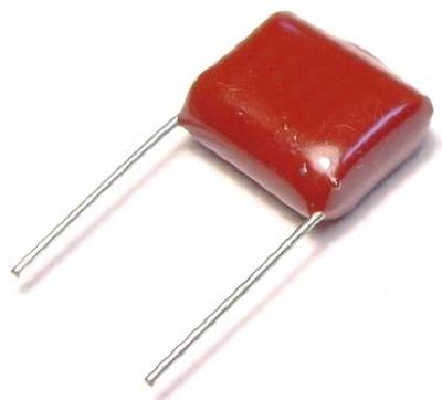 Конденсатор