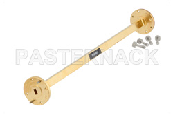 Pasternack PE-W22S001-9 Прямой волновод 33~50 GHz
