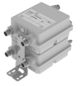 Kathrein 78211288V45 Двухдиапазонный комбайнер 824~960 MHz