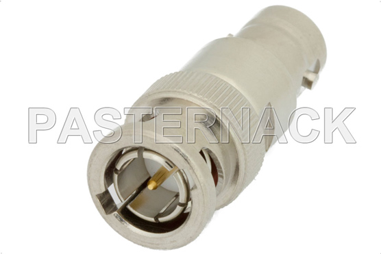PASTERNACK PE7050-6 Аттенюатор BNC (male) - BNC (female)