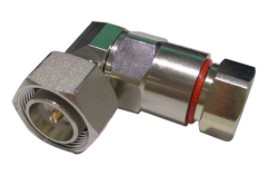 RFS 43MR-SCF12-C03 Угловой штекерный разъем 