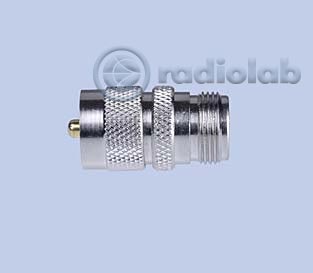 Переходник Radiolab UN-312