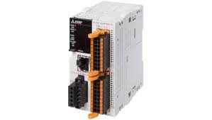 Контроллеры MELSEC iQ-F (FX5) Mitsubishi Electric