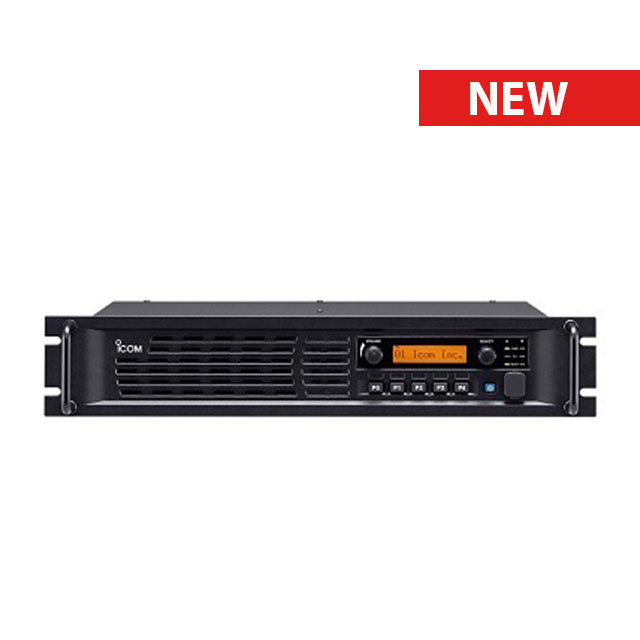Автомобильные, морские стационарные радиостанции и ретрансляторы ICOM