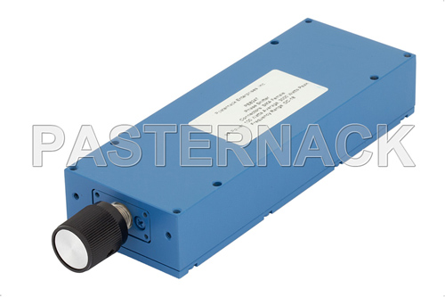 PASTERNACK PE8247 Подстроечный элемент регулировки фазы SMA