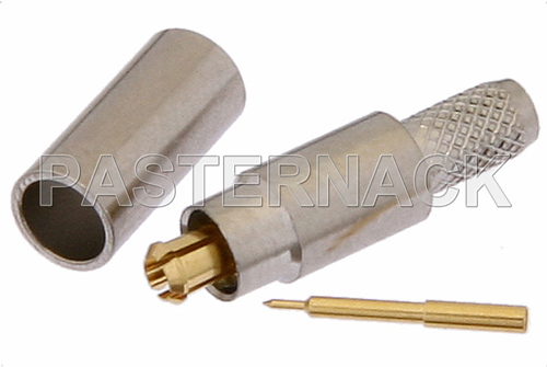 PASTERNACK PE44309 Разъем MC-Card (male)