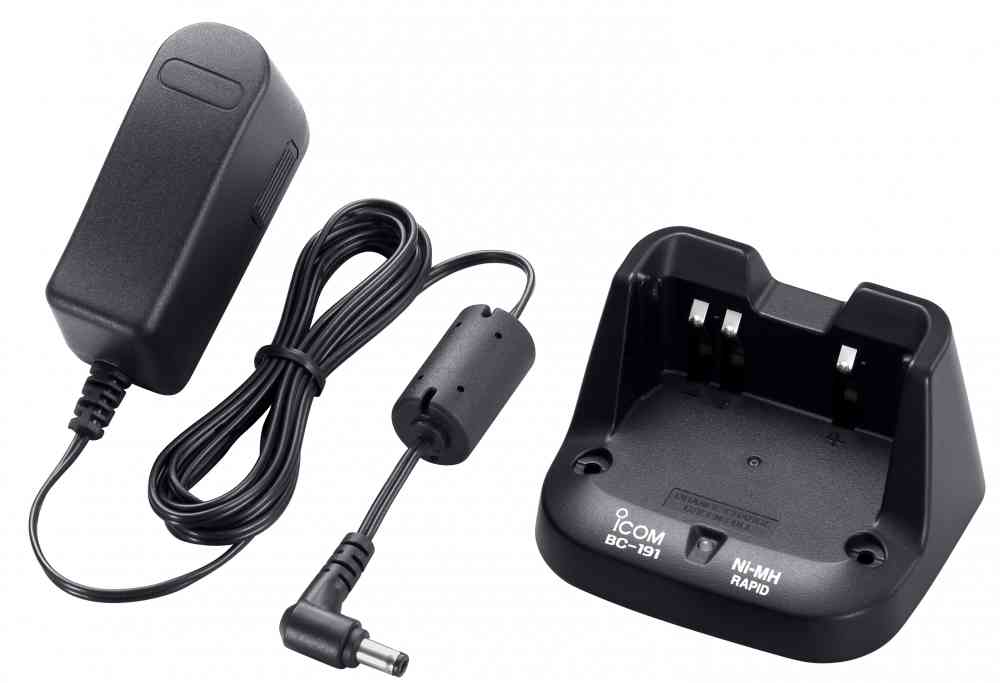 Icom BC-191