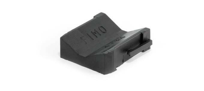 Крепление FIMO SEP 58 (6033045830)
