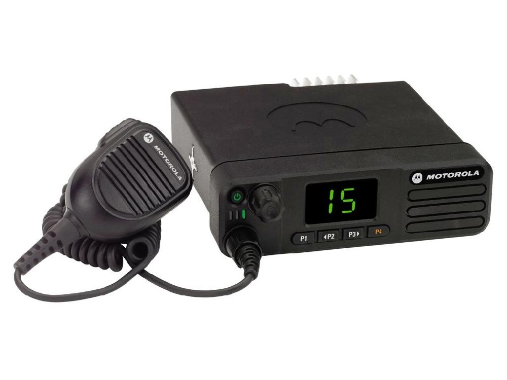 Motorola DM4401E MDM28PRC9RA2ANB (Моторола)