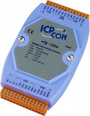 ICP DAS Контроллер I-7524 CR
