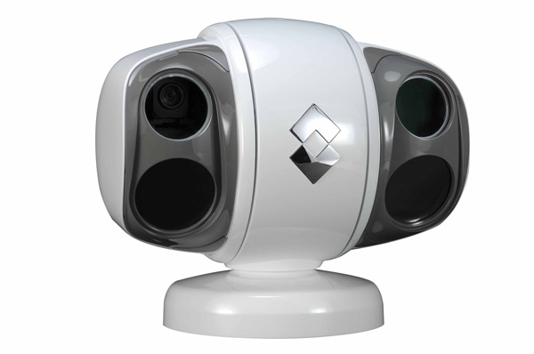 Тепловизор FLIR MU-602CLW