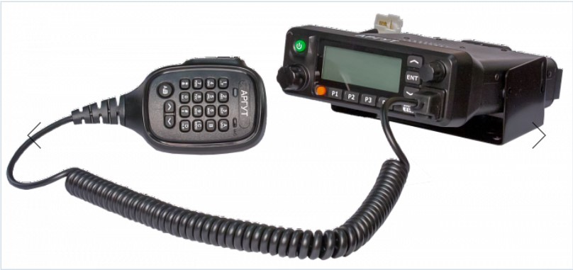 Аргут А-701 UHF Цифровая радиостанция стационарная