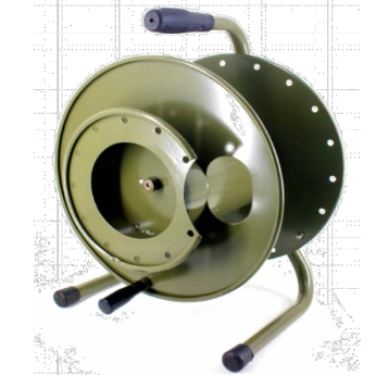 KADAMM K-REEL-ST02-MT-600M Металлическая катушка переносная