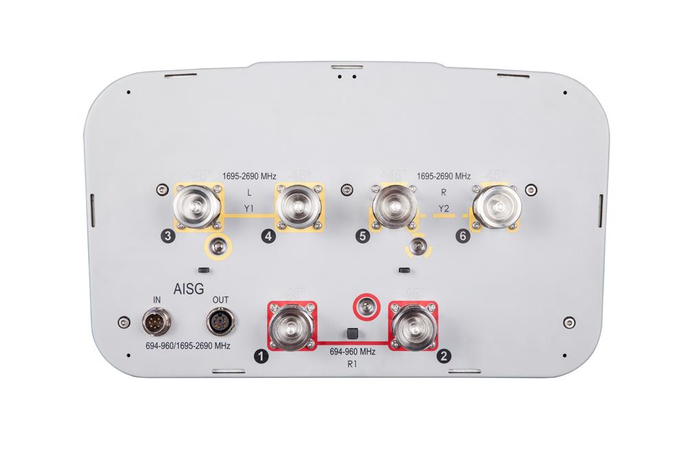 Антенна Andrew RVVPX308.11R-E2 (Commscope)